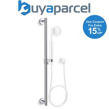 Kohler Polished Chrome