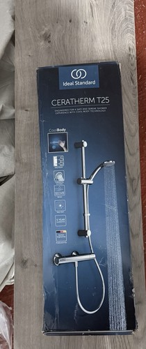 Ideal standard ceratherm t25 - ideal,