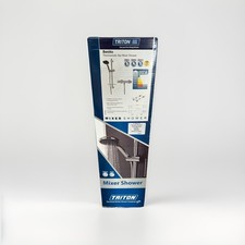 Triton Benito Thermostatic Bar