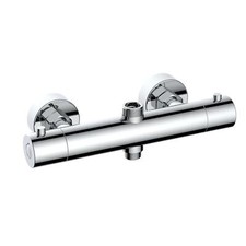 Shower Mixer Bar Valve Dune