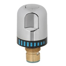 Flow Cartridge Valve & Head