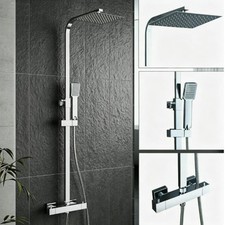 TOP Bathroom Thermostatic