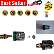 Flow Cartridge & Head for