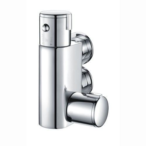 Caravan shower mixer valve - shower,