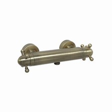 Shower Bar Mixer Valve Gallant