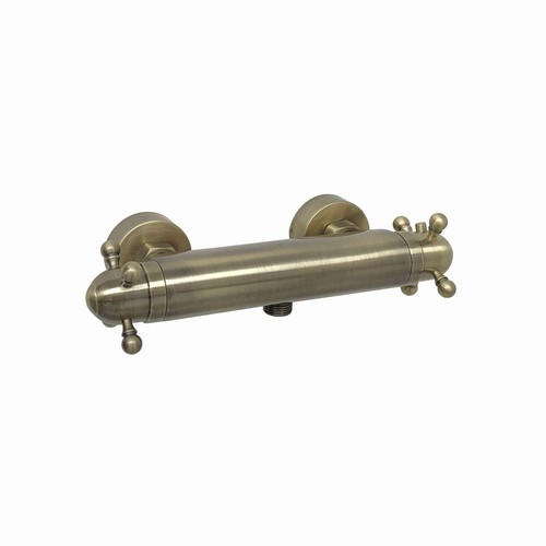 Shower bar mixer valve - mixer,