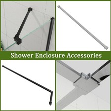 Support Bar Arm T-Piece Parts