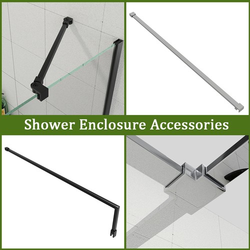 Support bar arm piece - bar,