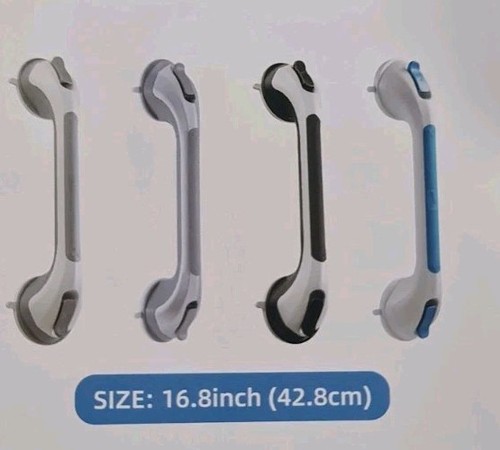 Grab bars for bathroom and - for,