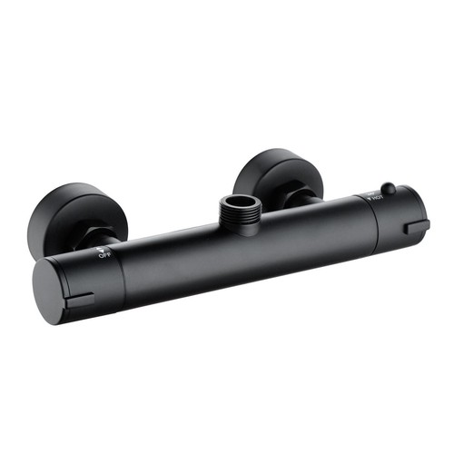 Shower bar mixer valve - mixer, tap