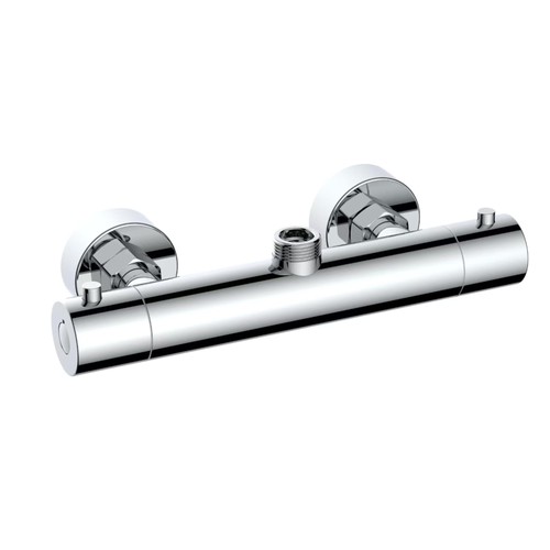 Dune t32 chrome thermostatic - dune,