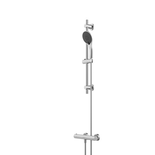 Aqualla eco - eco, anti-scald)
