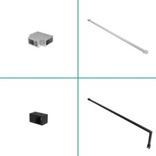 Shower Enclosure 1000mm