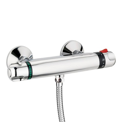 Shower bar mixer valve tap - valve,