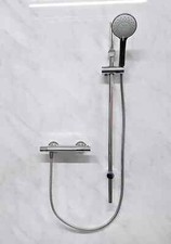 T6 Thermostatic Bar Shower