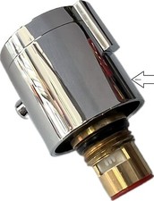 Valve & Head Universal For T